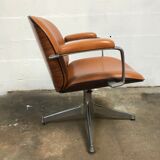 Armchairs by Ico Parisi for MIM