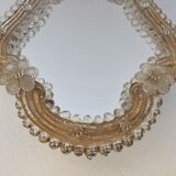 Venetian Murano 21x22cm