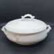 Limoges porcelain tureen