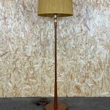 60s 70s lamp light floor lamp Temde