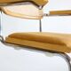 Paire de chaises B64