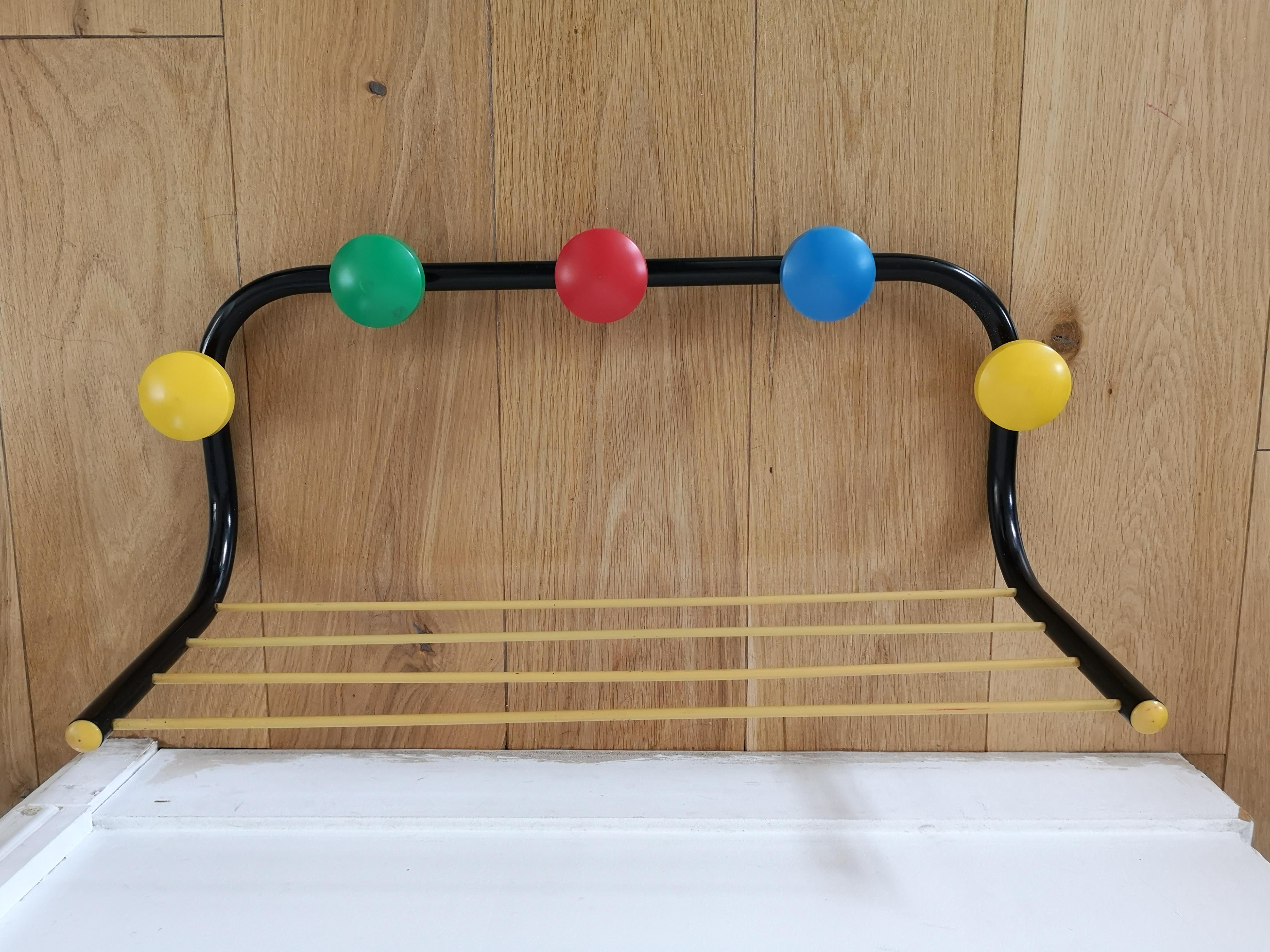 Vintage coat hanger coats 50 bright colors