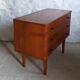 Commode vintage