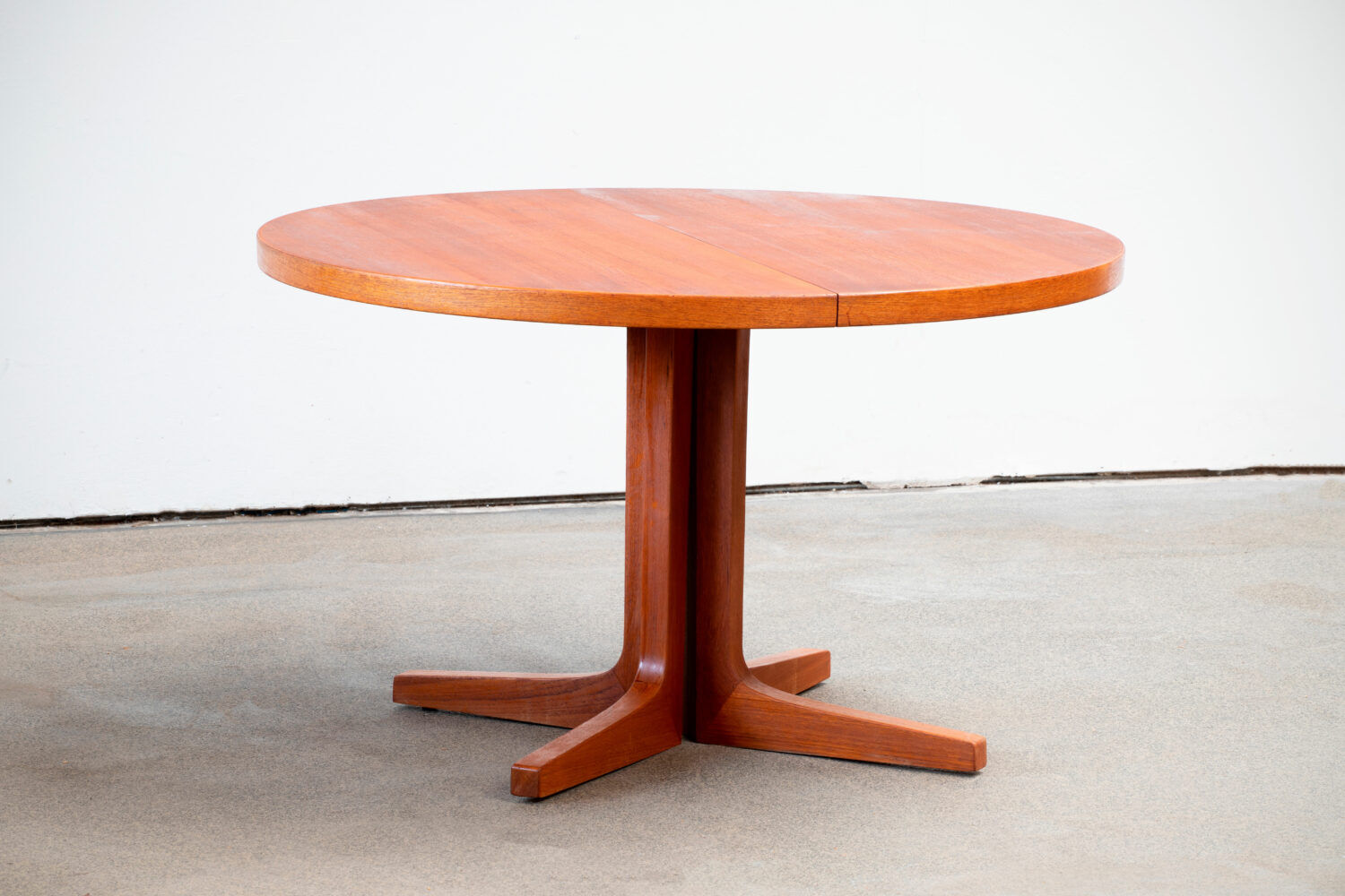 Vintage Scandinavian Table (Danish) 1960