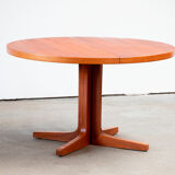 Vintage Scandinavian Table (Danish) 1960