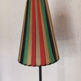 Vintage floor lamp