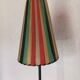 Lampadaire vintage