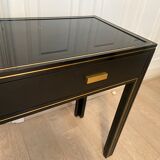 Pierre Vandel drawer console, 1970s