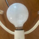 Eddy lamp by Marco Ferreri and Carlo Bellini for Luxo