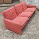 Vintage sofa