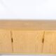 Sideboard Made In Light Oak, Danish Design From 1960s