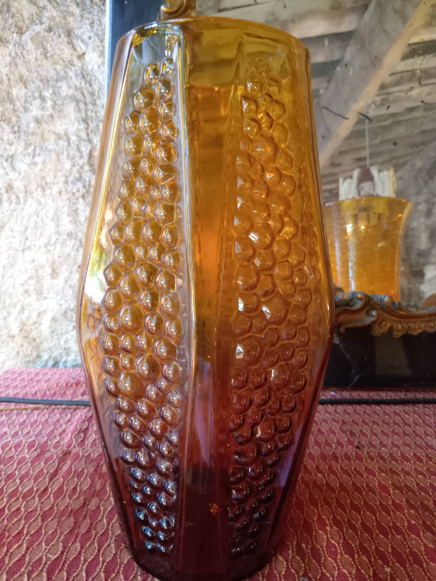 Art Deco Vase