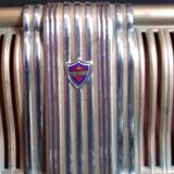 Ancient radio station