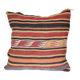 Housse de coussin kilim vintage 41x41 cm