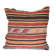 Housse de coussin kilim vintage 41x41 cm