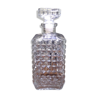 Carafe à whisky