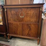 Secretary style empire