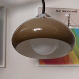 Hanging lamp, designed by Harvey Guzzini, Yugoslavia, 1970s
