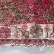 Grant tapis Gashgai 294 x 188 cm