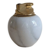 Briquet de table en pierre