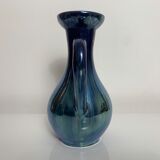 Vase with handles Gres de Rambervillers