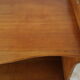 Paire de chevets en bois de merisier