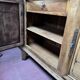 Large Art Deco sideboard in oak - Modernist Design 1950