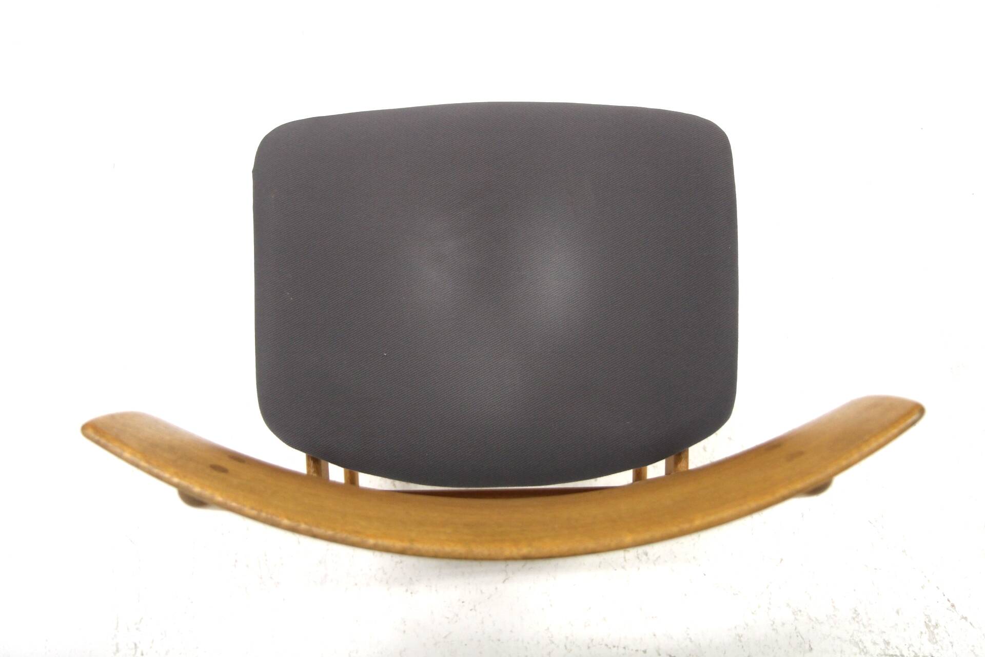 Set de 3 chaises scandinave "Öresund", Børge Mogensen, Suède, 1960