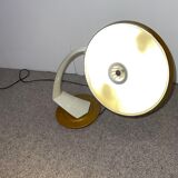 Fase Vintage Boomerang Desk Lamp, 1960s