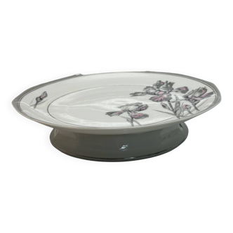 Haviland low compote bowl