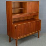 Mid century teak buffet