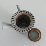 Small Japanese teapot