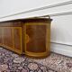 Classic Italian Office Cabinet Sideboard