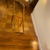 Extendable console table