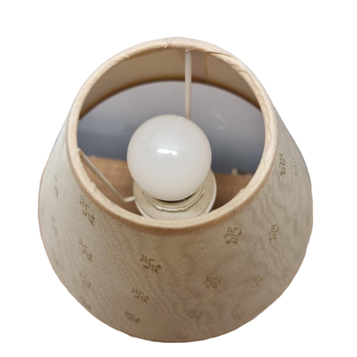 Lampe de table espagnole vintage en albâtre, des années 1970/80