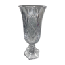 Vase en crystal de sèvres