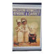 Vintage Rivoire and Carret advertising frame
