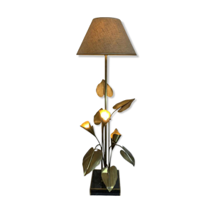 lampadaire Maison Jansen