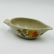 Vintage Jamaica Grès Saint-Amand Sauce Boat