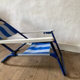 Transat plage Samti