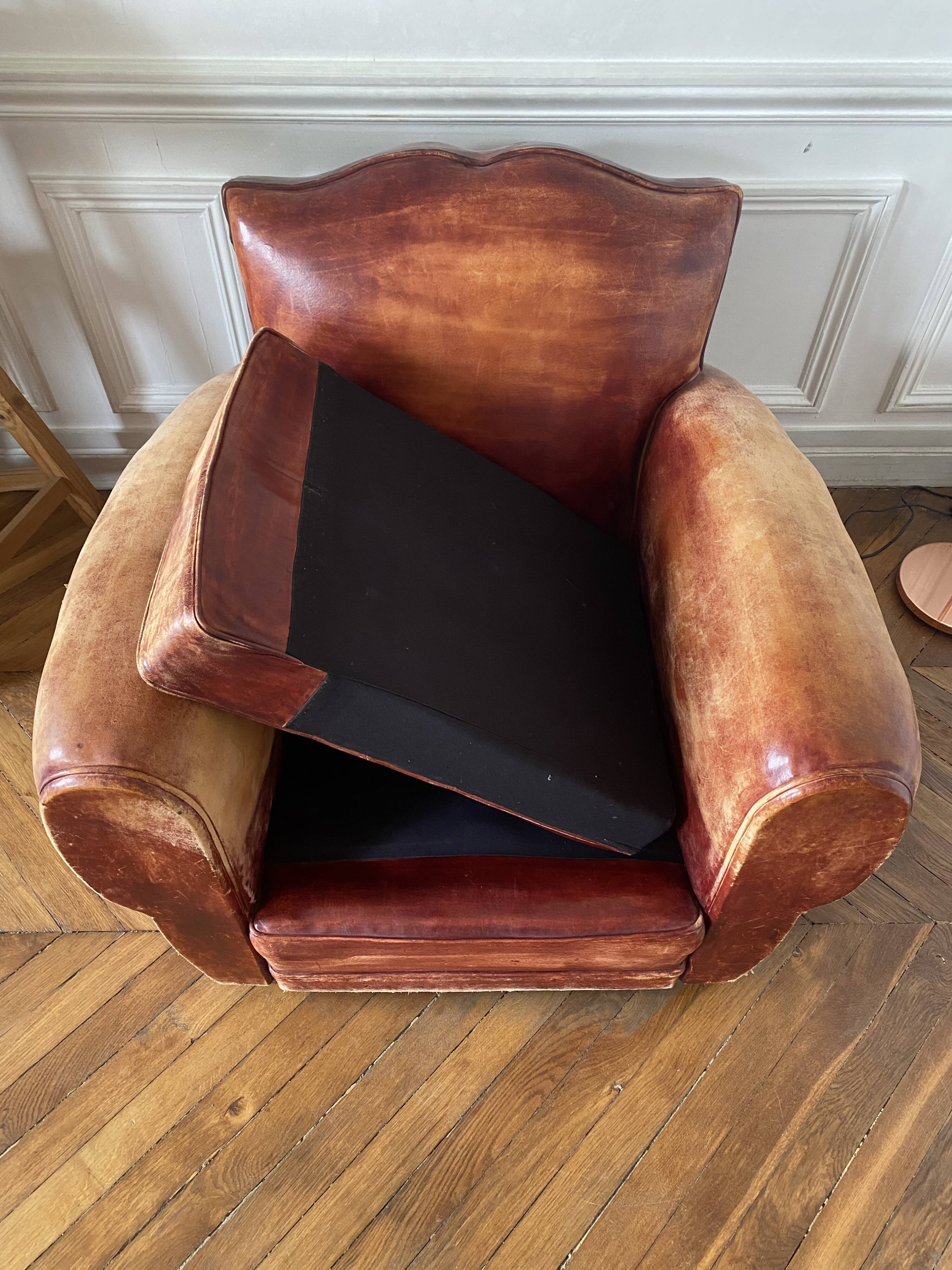 Club Chair