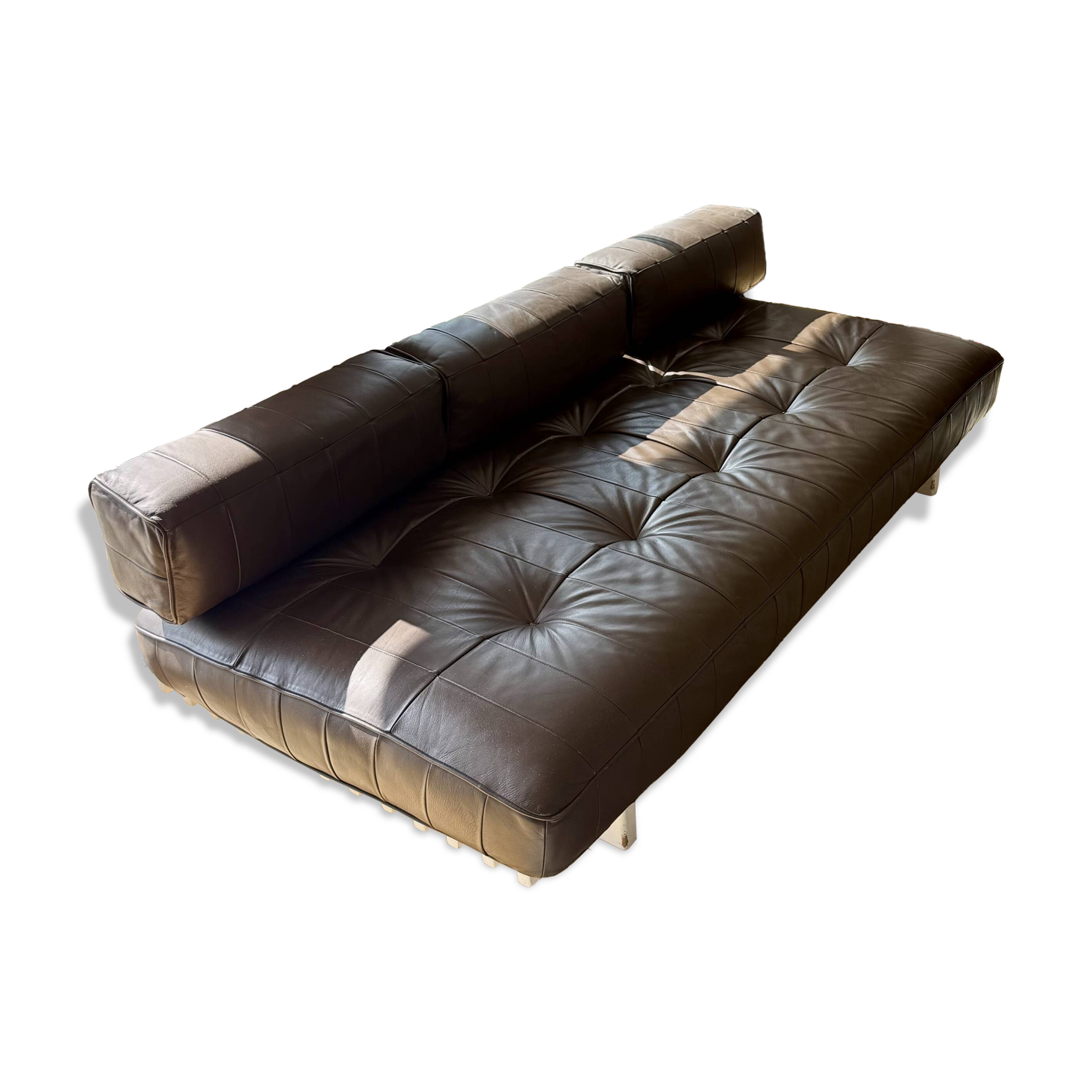 Daybed DS80 De Sede vintage