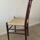 Vintage chair from the 70s