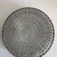 Vintage ceiling lamp round