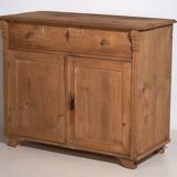 Ancienne commode de chambre à coucher (vers 1920) #105