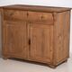 Antique bedroom chest of drawers (circa 1920) #105
