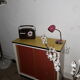 Vintage lamp 70s