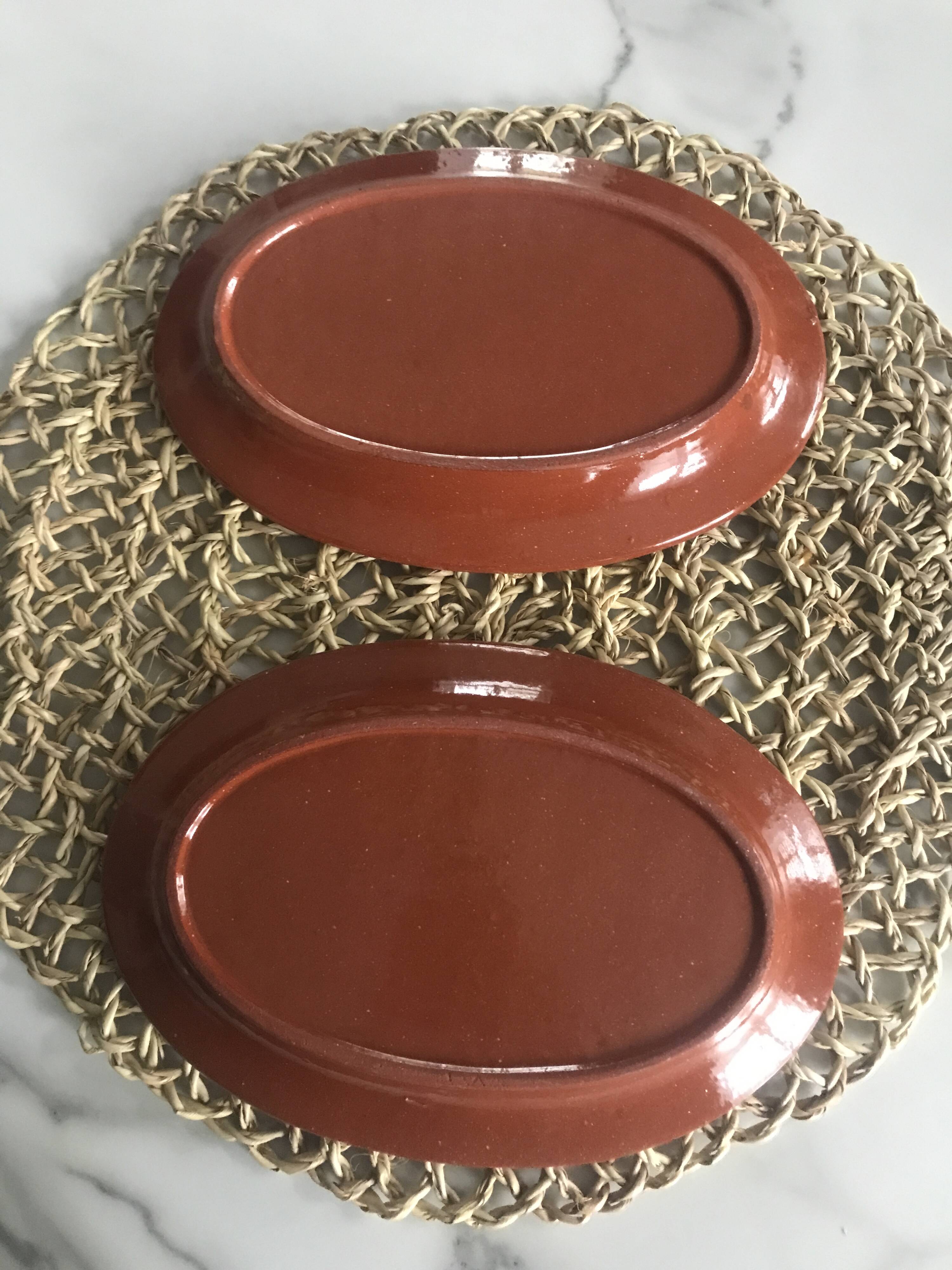 Portugal craft dishes