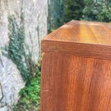 Vintage antique secretary