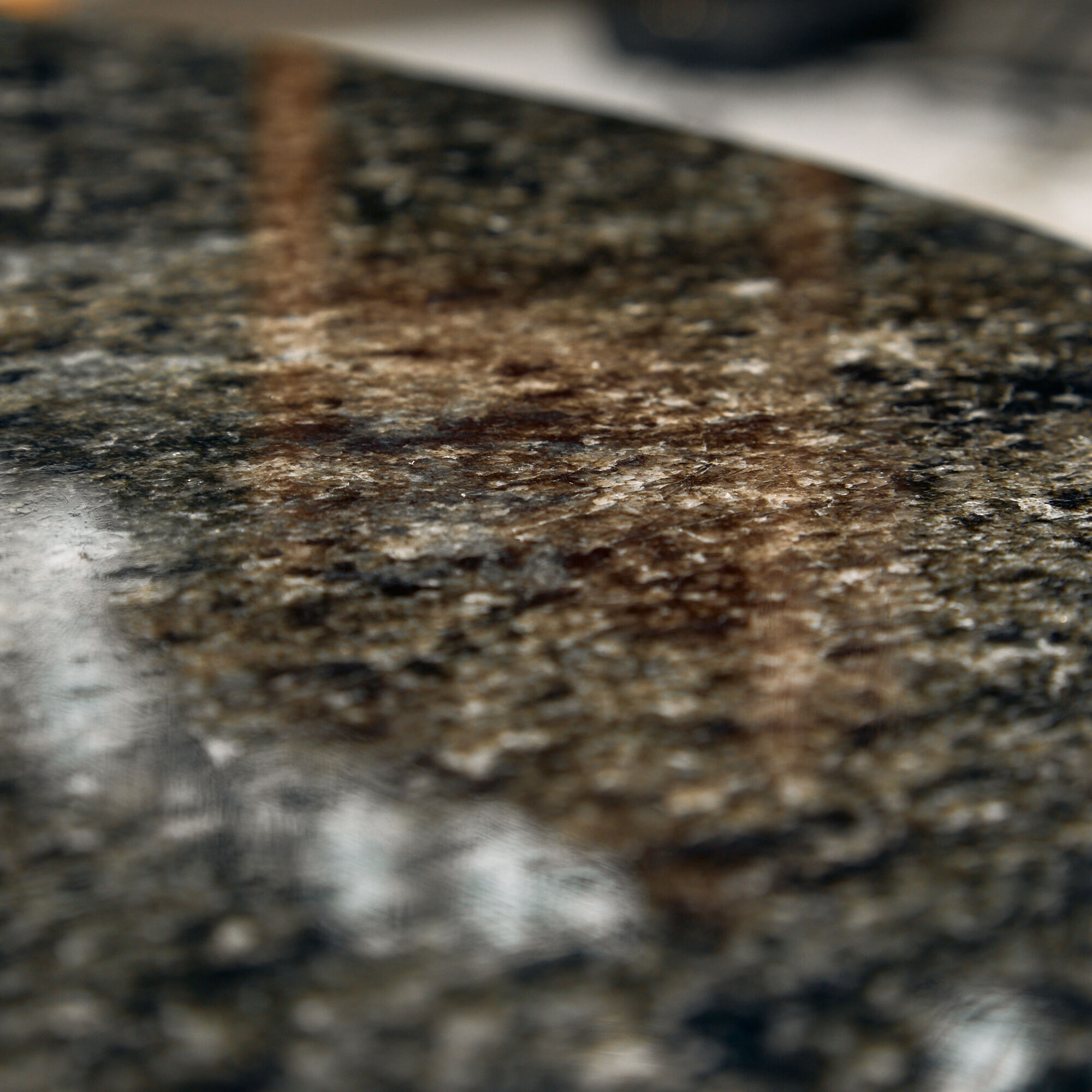 Table basse en granit Up & Up